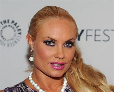 coco austin fortune.